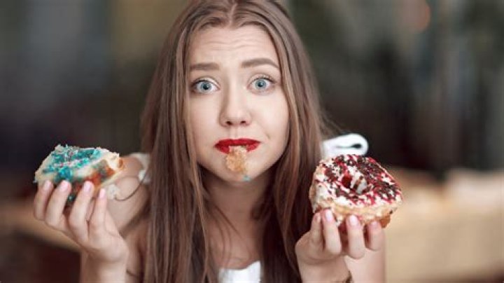 Why do I crave junk food?