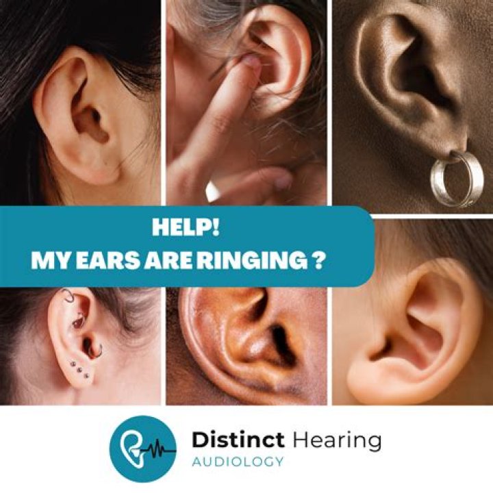 Why do I hear ringing in silence?