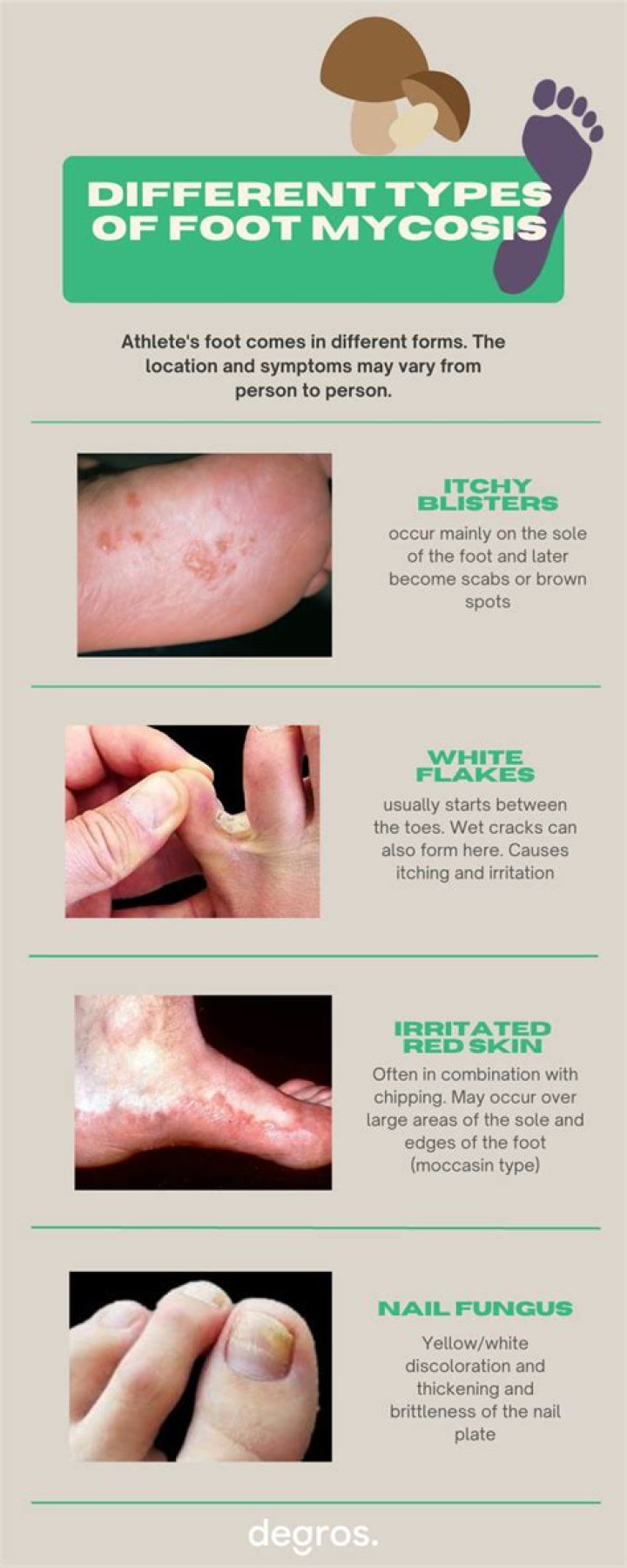 Why do I keep getting infection after infection?