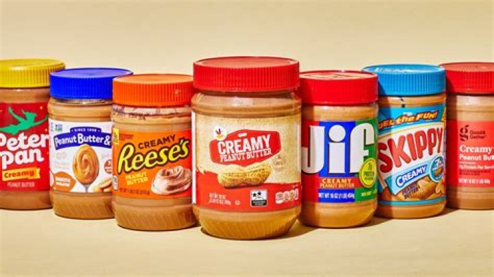 Why do I like peanut butter so much?