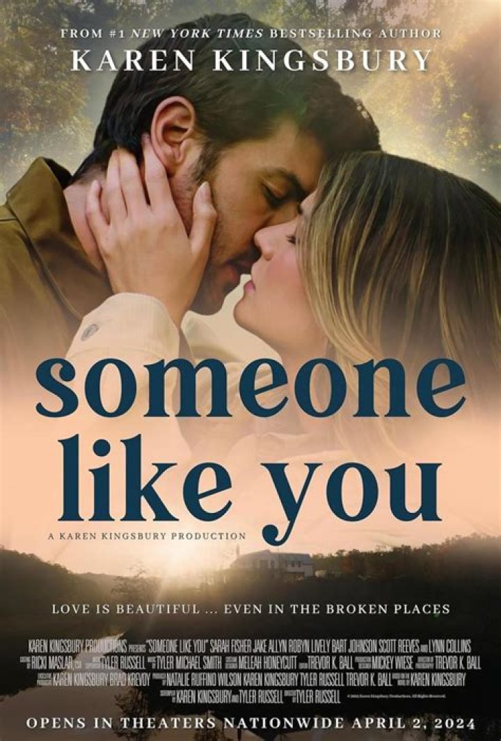 Why do I like someone opposite of me?