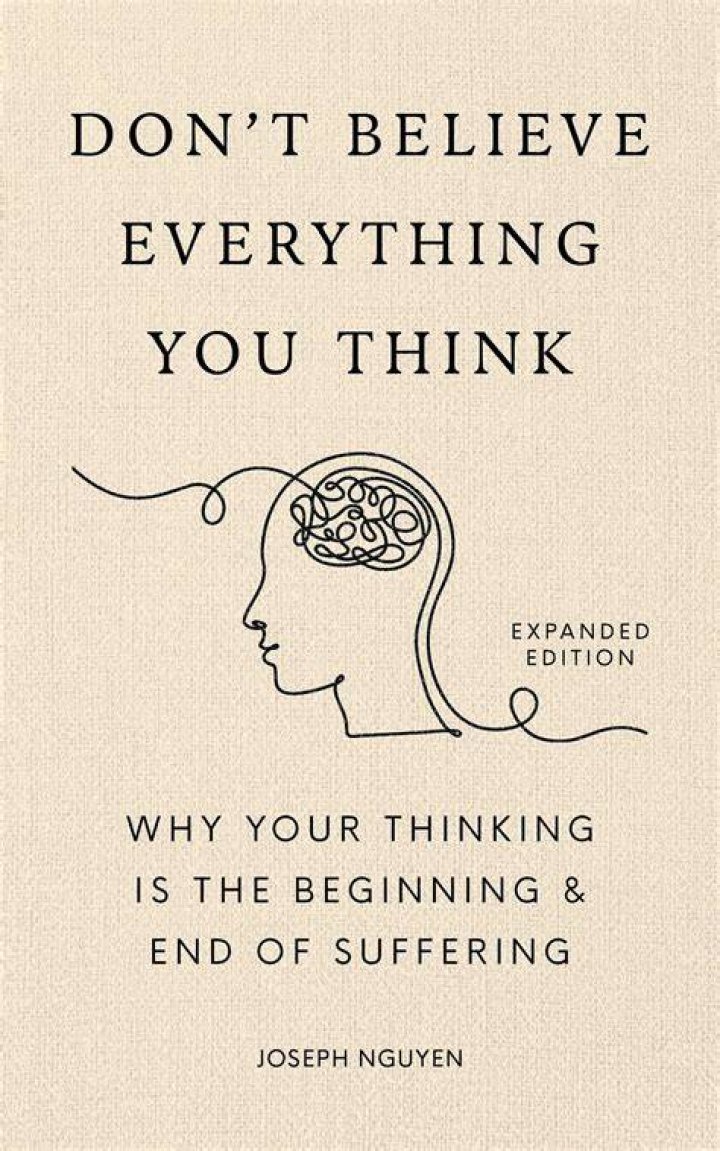 Why do I think in words?