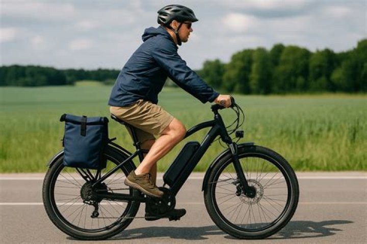 Why do men's bikes have a bar and women's don t?