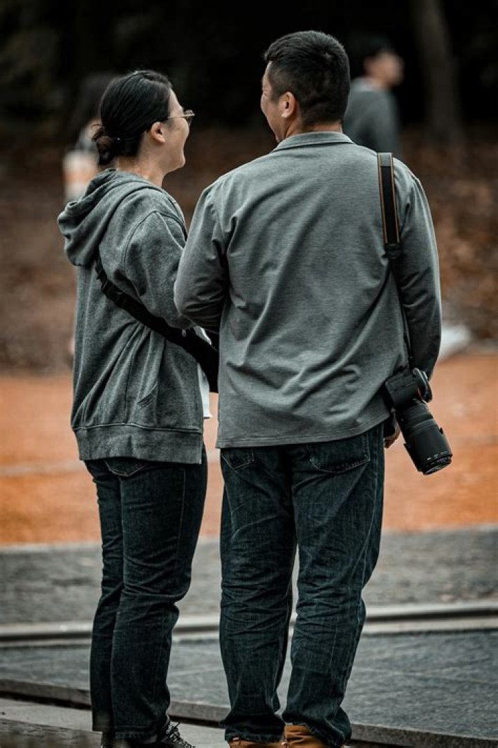 Why do men leave a happy relationship?