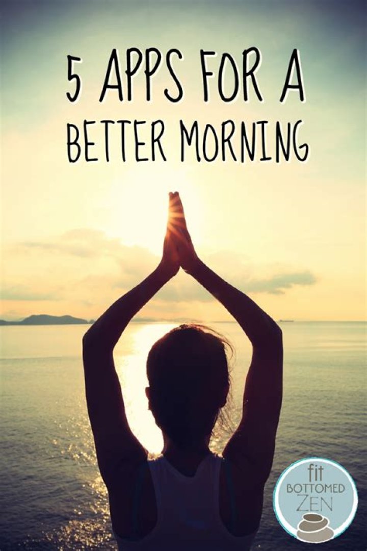 Why do my abs look better in the morning?
