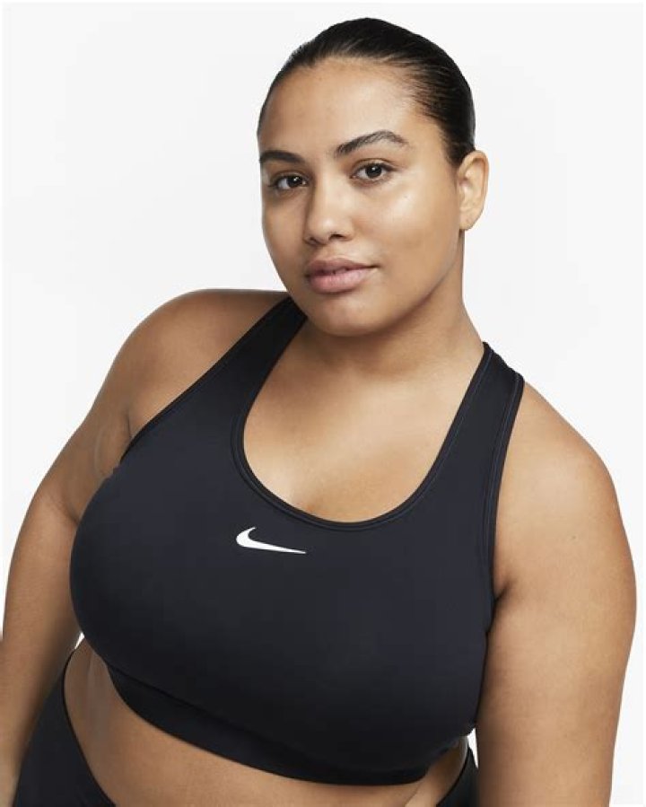 Why do Nike sports bras smell?