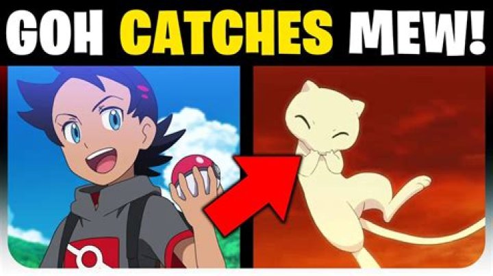 Why do people dislike Goh Pokémon?