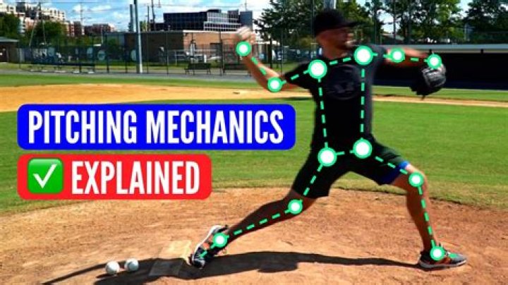 Why do pitchers shake their gloves?