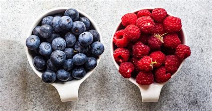 Why do raspberries spoil so fast?
