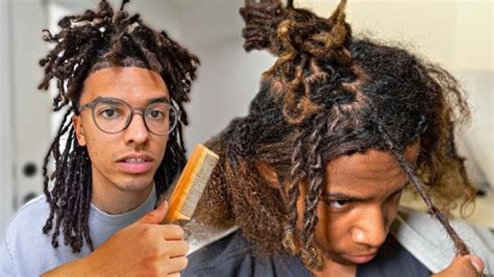 Why do Rastas have dreads?