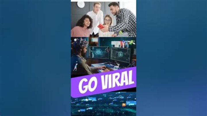 Why do some videos go viral?