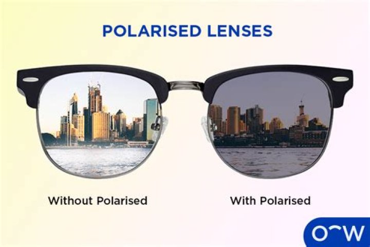 Why do sunglasses make me dizzy?