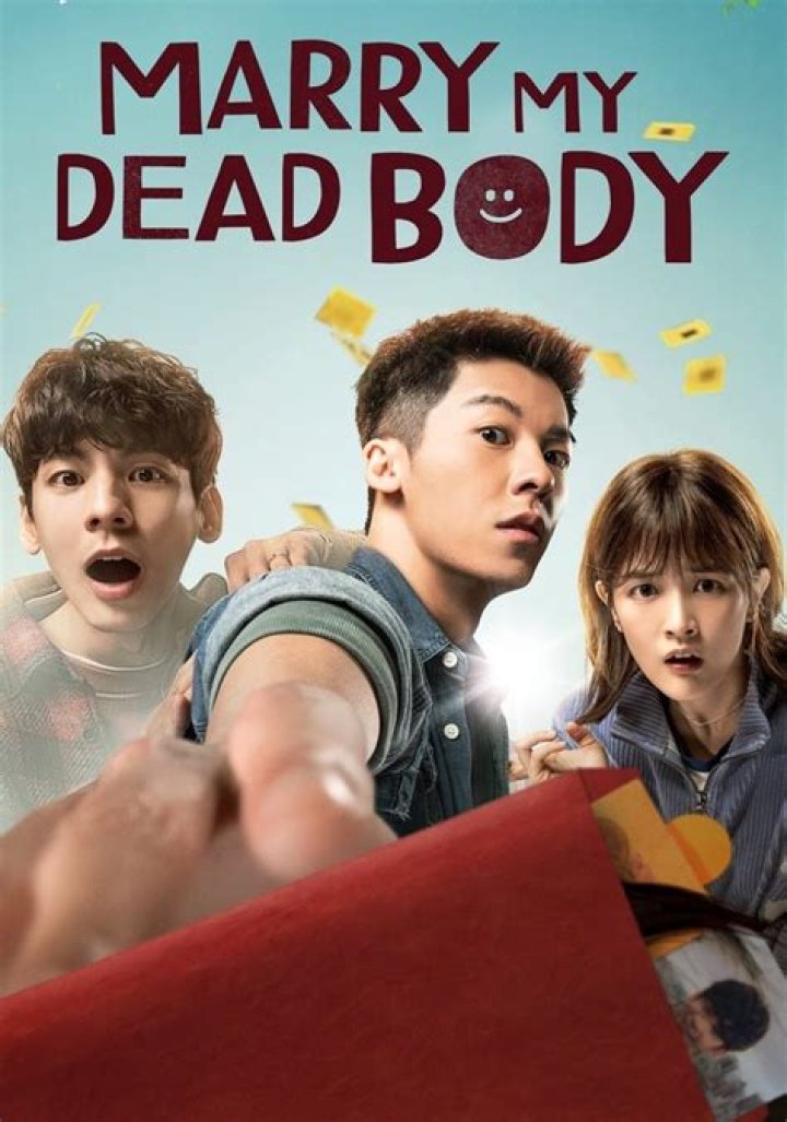 Why do they stuff a dead body?