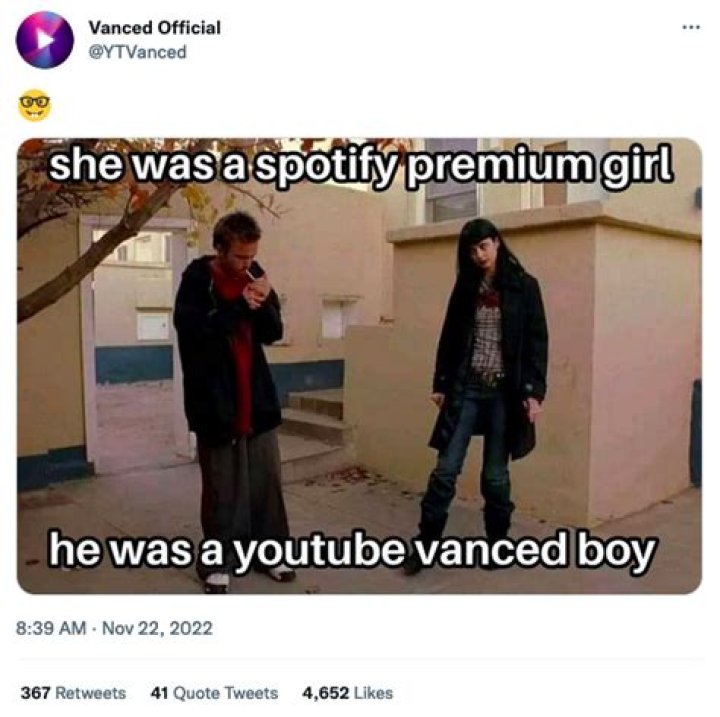 Why does a boy want to kiss a girl?