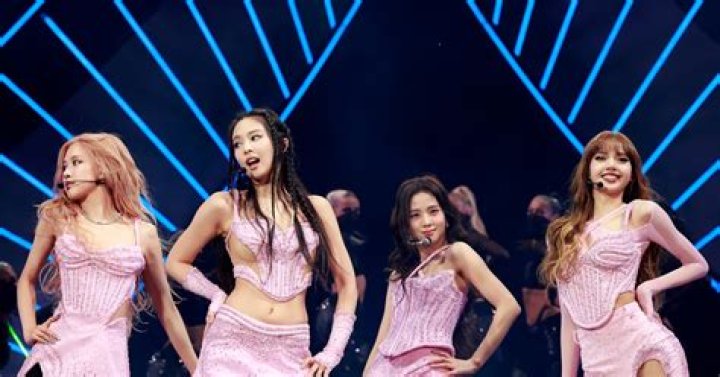 Why does Blackpink say oppa in BOOMBAYAH?