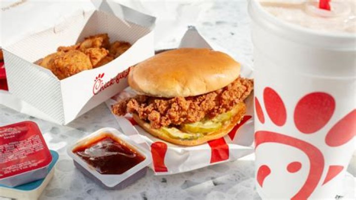Why does Chick-fil-A soak their chicken in pickle juice?