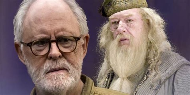 Why does Dumbledore's brother hate him?