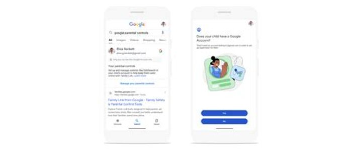 Why does Google want your birthday?