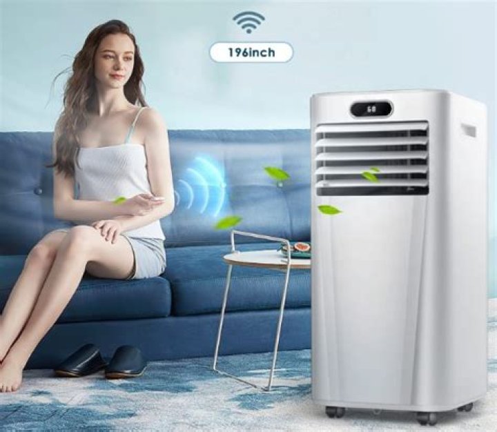 Why does my AC smell like fish?
