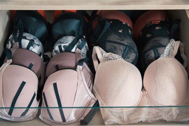 Why does my bra smell after washing?