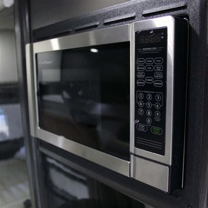 Why does Ramsay hate microwaves?