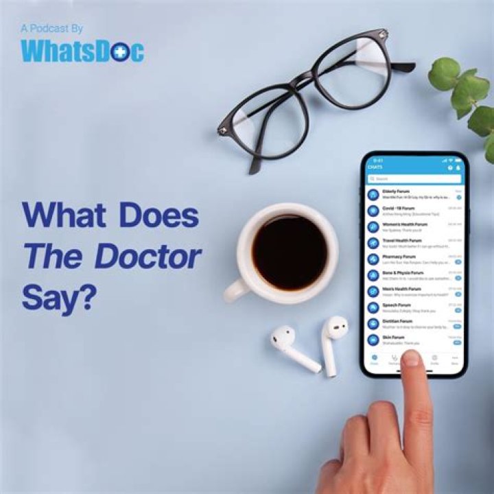 Why does the doctor say Allons-y?
