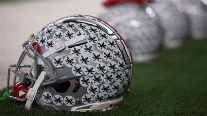Why does Xavier have a helmet?
