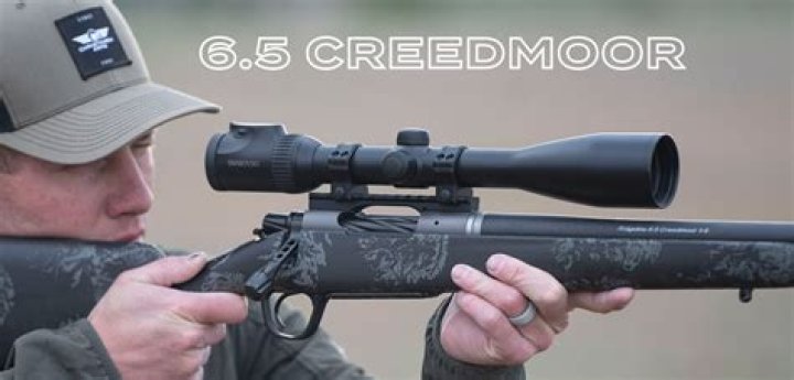 Why is 6.5 Creedmoor so hard to find?