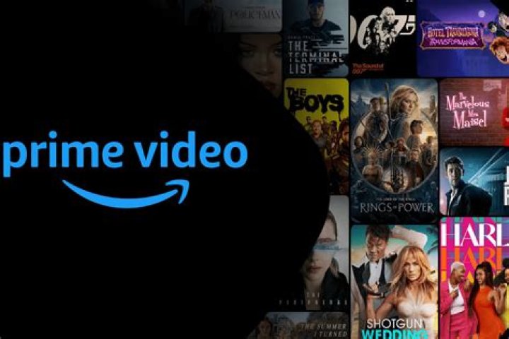 Why is Amazon Prime video so dark?