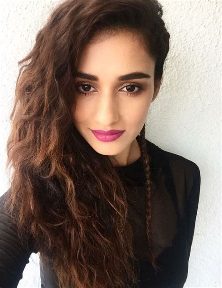 Why is Disha Patani so famous?