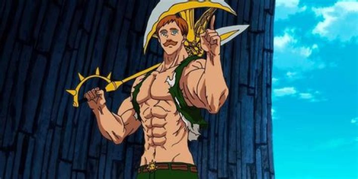 Why is Escanor so strong?