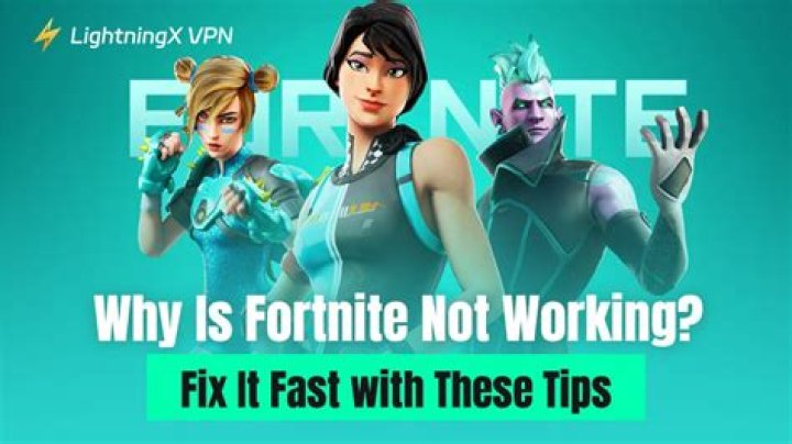 Why is Fortnite not on iOS?