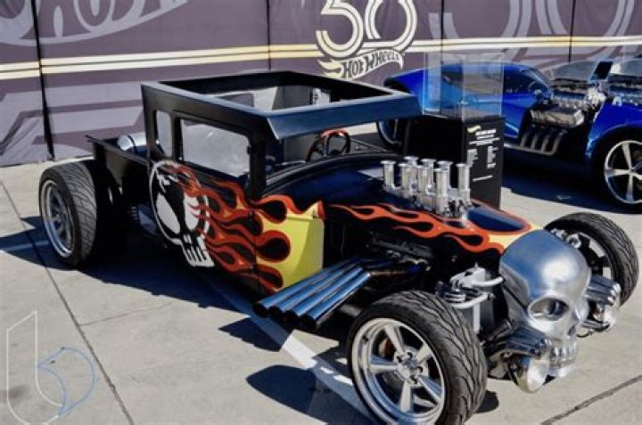 Why is it called Boneshaker?