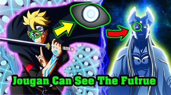 Why is Jougan so powerful?
