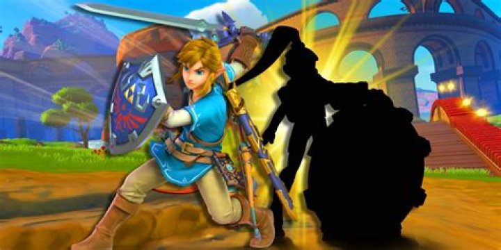 Why is Link silent in Botw?