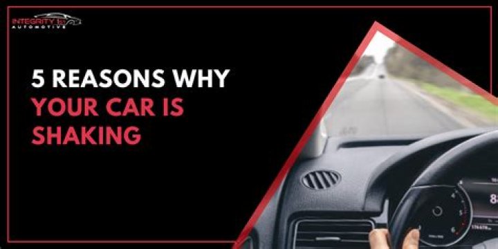 Why is my car slightly smoking?
