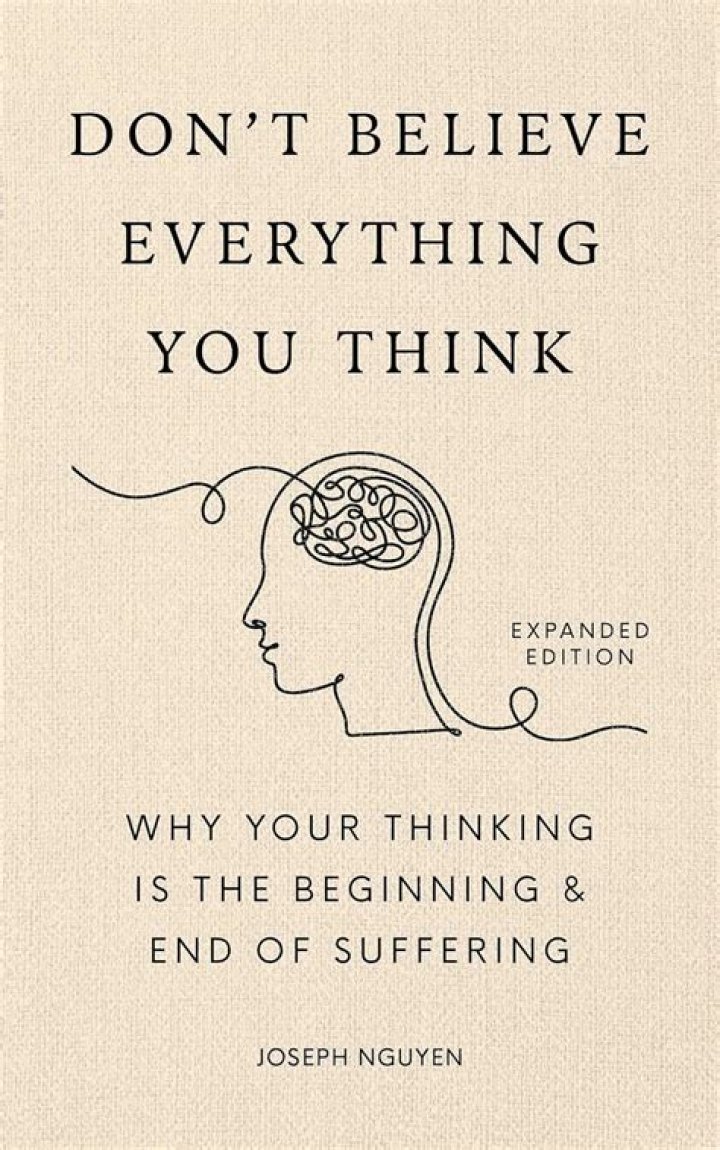 Why is my mind always blank?