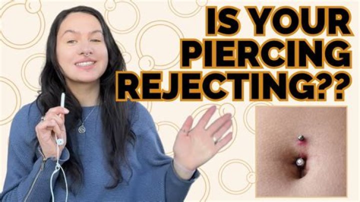 Why is my piercing bump black?