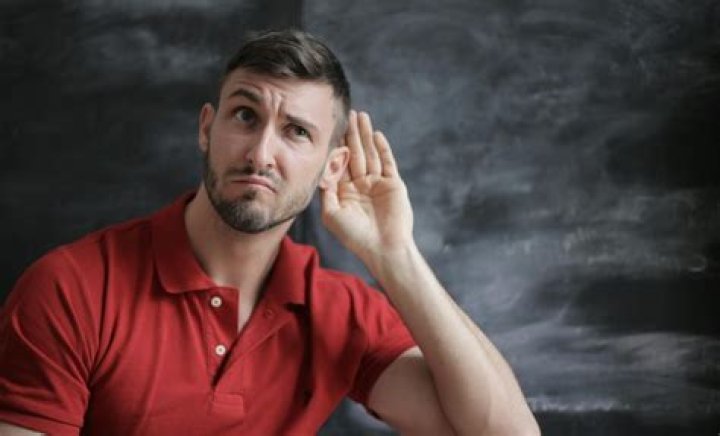 Why is my tinnitus worse when I wake up?