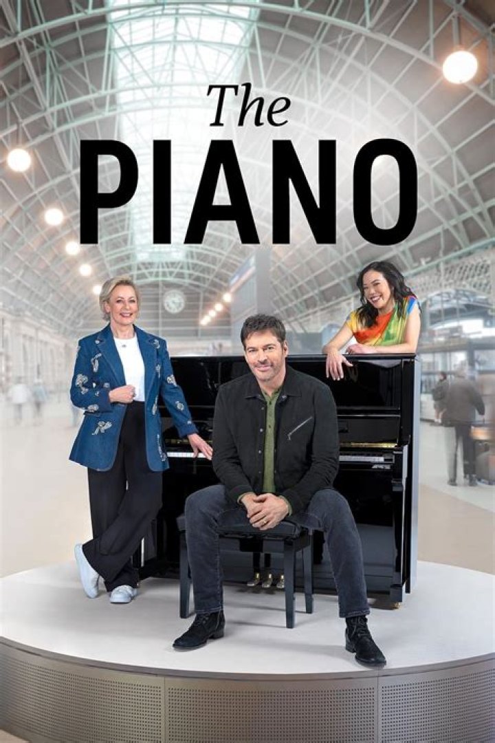 Why is piano called piano?