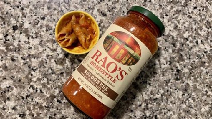 Why is Rao's so good?