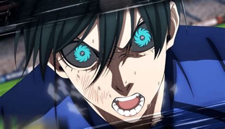 Why is Rin trapped?