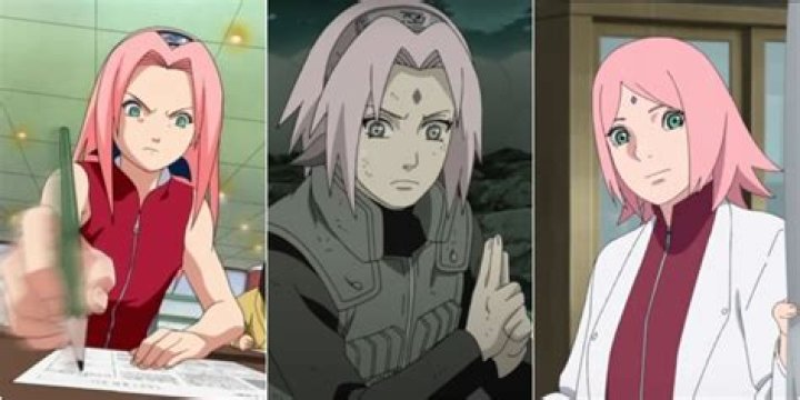 Why is Sakura obsessed with Sasuke?