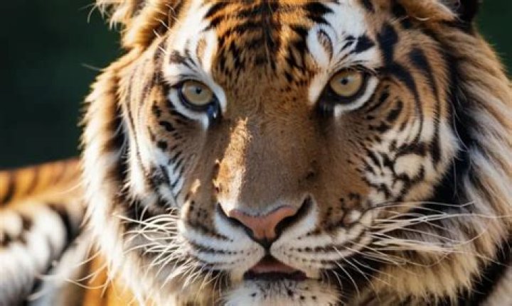 Why is tae called Tiger?