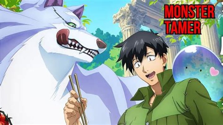Why is Tendou called a monster?
