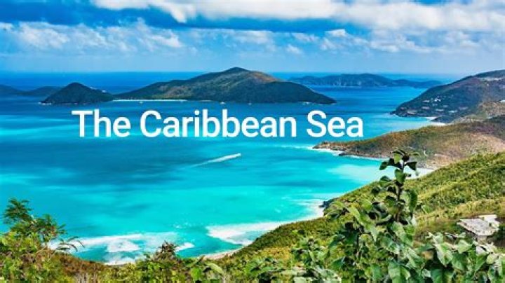 Why is the Caribbean so poor?