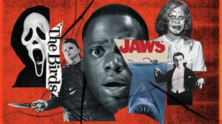 Why is watching horror good for you?