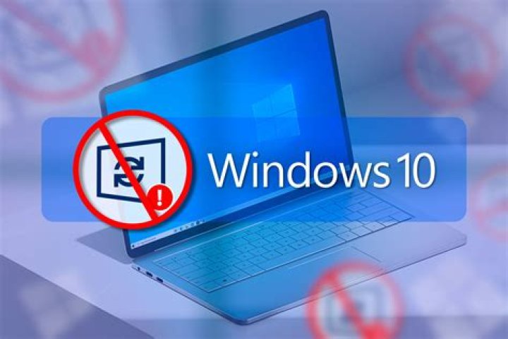Why is Windows 10 not saving passwords?