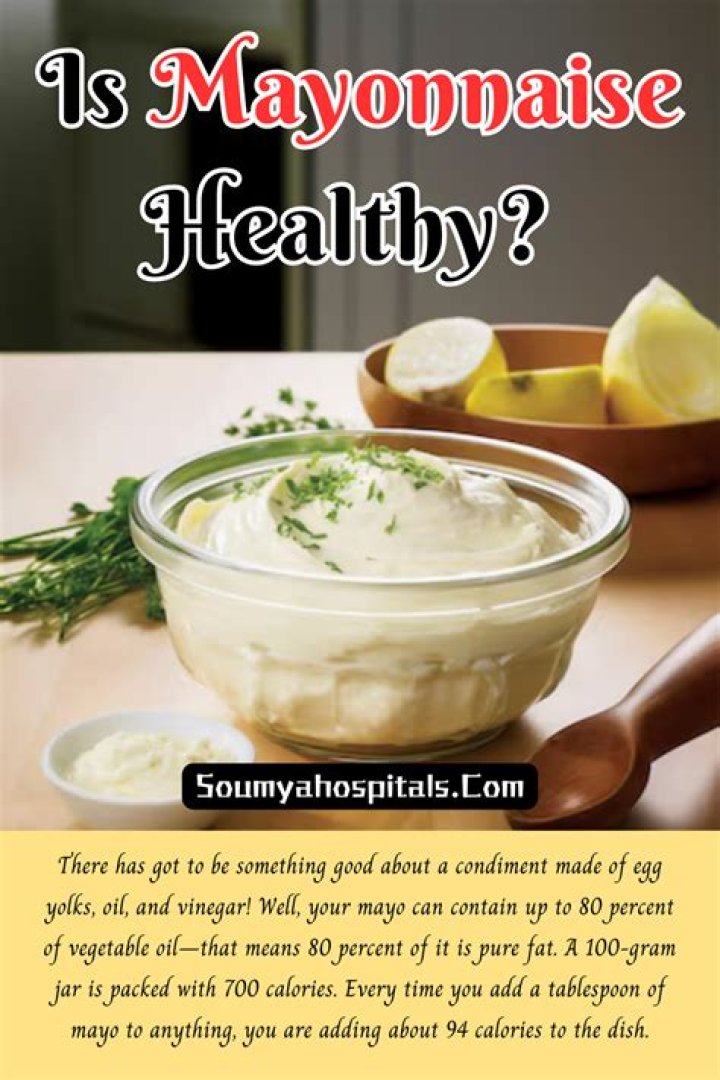 Why mayonnaise is not mother sauce?