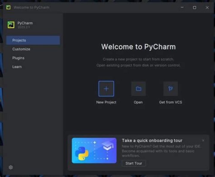 Why PyCharm is the best?